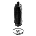 Пильник рул. рейки CHEVROLET, GEELY, VOLVO передн. ось (вир-во Lemferder) 