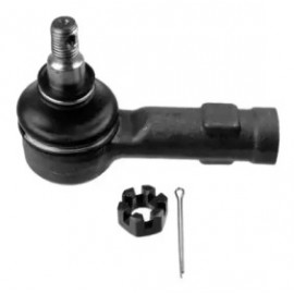 Наконечник рул. HYUNDAI, KIA передн. ось (вир-во Lemferder)