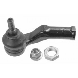 Наконечник рул. FORD, VOLVO передн. ось (вир-во Lemferder)