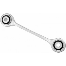 Тяга стаб. AUDI, PORSCHE, VW передн. ось (вир-во Lemferder)