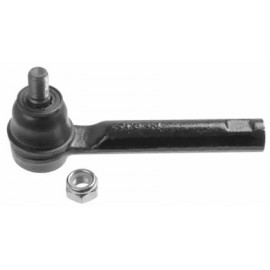 Наконечник рул. SUBARU передн. ось (вир-во Lemferder)