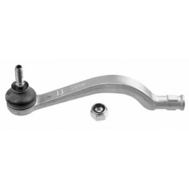 Наконечник рул. DACIA передн. ось (вир-во Lemferder)