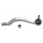 Наконечник рул. DACIA передн. ось (вир-во Lemferder) 