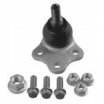 Опора кульова FORD GALAXY, MONDEO IV, S-MAX, VOLVO S60 II, V70 III 06- перед. міст(Вир-во LEMFORDER)  Опора кульова FORD GALAXY, MONDEO IV, S-MAX, VOLVO S60 II, V70 III 06- перед. міст(Вир-во LEMFORDER)