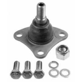 Опора кульова CITROEN JUMPER, PEUGEOT BOXER 06- перед. міст (Вир-во LEMFORDER)