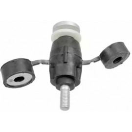 Тяга стаб. DACIA передн. ось (вир-во Lemferder)