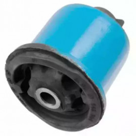 Втулка балки DACIA задн. ось (вир-во Lemferder)