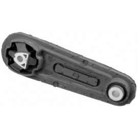 Подушка КПП RENAULT LOGAN (пр-во Lemferder)