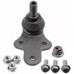 Опора кульк. FORD, MAZDA, VOLVO передн. ось (вир-во Lemferder)  Опора кульк. FORD, MAZDA, VOLVO передн. ось (вир-во Lemferder)