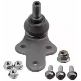 Опора кульк. FORD, MAZDA, VOLVO передн. ось (вир-во Lemferder)