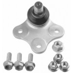 Опора кульк. ALFA ROMEO, CITROEN, FIAT, OPEL, PEUGEOT передн. ось (вир-во Lemferder) 