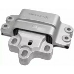 Подушка двигателя AUDI; SEAT; SKODA; VW (пр-во Lemferder) 