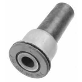 Сайлентблок важiля CITROEN, KARRY, PEUGEOT передн. ось (вир-во Lemferder)