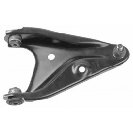 Важіль незалежної підвіски передня вісь, знизу, праворуч DACIA/RENAULT/LADA (вир-во Lemferder)