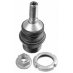 Опора кульк. MB задн. ось (вир-во Lemferder) 