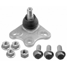 Опора кульк. MB передн. ось (вир-во Lemferder)