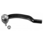 Накінечник тяги рульової CITROEN JUMPER, PEUGEOT BOXER 06- перед. міст зліва (Пр-во LEMFORDER) 