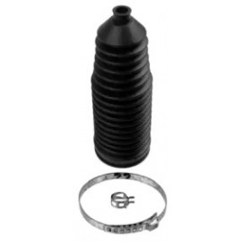 Пильник рул. рейки CITROEN, FIAT, LANCIA, PEUGEOT, VW передн. ось (вир-во Lemferder)