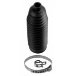 Пильник рул. рейки AUDI, GEELY, SEAT, SKODA, VW передн. ось (вир-во Lemferder) 