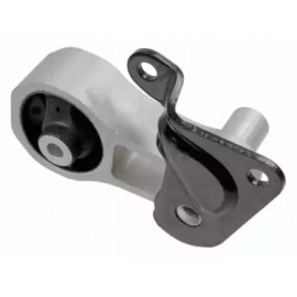 Подушка КПП FORD (пр-во Lemferder)