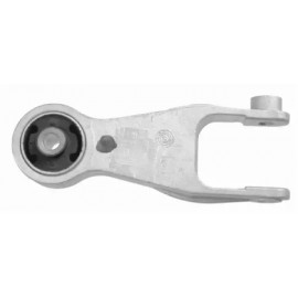 Подушка двигателя правая OPEL Combo,Corsa C (пр-во Lemferder)