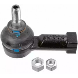 Наконечник рул. GEELY, IRMSCHER, OPEL, SMART передн. ось (вир-во Lemferder)