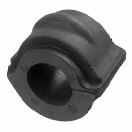 Втулка стаб. NISSAN передн. ось (вир-во Lemferder)