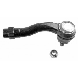 Накінечник рул.CHEVROLET, LACETTI передн. вісь (вир-во Lemferder)