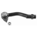 Наконечник тяги рул. HYUNDAI TUCSON лiв. (вир-во Lemferder) 