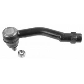 Наконечник тяги рул. HYUNDAI TUCSON лiв. (вир-во Lemferder)