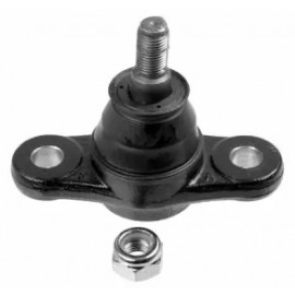 Опора кульк. HYUNDAI, KIA передн. ось (вир-во Lemferder)