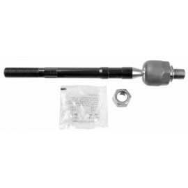 Тяга рул. HYUNDAI, KIA передн. ось (вир-во Lemferder)