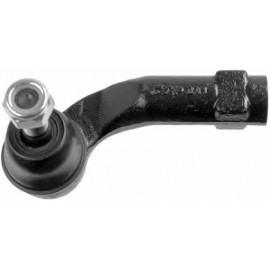 Наконечник рул. MAZDA передн. ось (вир-во Lemferder)