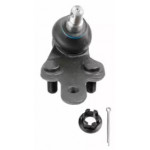 Опора кульк. LEXUS, TOYOTA передн. ось (вир-во Lemferder)  Опора кульк. LEXUS, TOYOTA передн. ось (вир-во Lemferder)