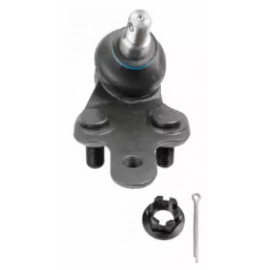 Опора кульк. LEXUS, TOYOTA передн. ось (вир-во Lemferder)