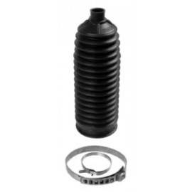 Пильник рул. рейки NISSAN, RENAULT передн. ось (вир-во Lemferder)