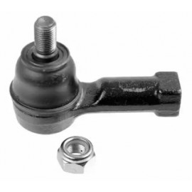 Наконечник рул. CITROEN, MITSUBISHI, PEUGEOT передн. ось (вир-во Lemferder)  Наконечник рул. CITROEN, MITSUBISHI, PEUGEOT передн. ось (вир-во Lemferder)