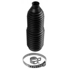 Пильник рул. рейки AUDI, SKODA, VW передн. ось (вир-во Lemferder)