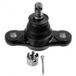 Опора кульк. HYUNDAI, KIA передн. ось (вир-во Lemferder)  Опора кульк. HYUNDAI, KIA передн. ось (вир-во Lemferder)