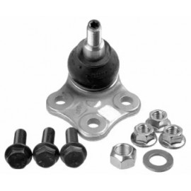 Кульова опора