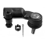 Наконечник рул. LADA передн. ось (вир-во Lemferder) 