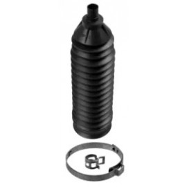 Пильник рул. рейки CHEVROLET, DAEWOO передн. ось (вир-во Lemferder)