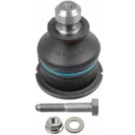 Опора кульк. NISSAN передн. ось (вир-во Lemferder)