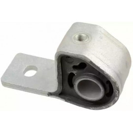 Сайлентблок важiля CITROEN, PEUGEOT передн. ось (вир-во Lemferder)