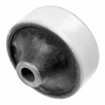 Сайлентблок важеля OPEL ADAM, CORSA D, E 06- перед. міст ззаду (Вир-во LEMFORDER) 