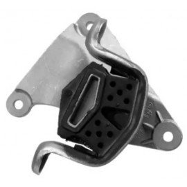 Подушка КПП VOLKSWAGEN T5 (пр-во Lemferder)