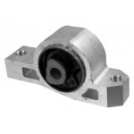 Подушка двигателя FIAT (пр-во Lemferder) 