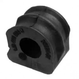 Втулка стаб. VW передн. ось (пр-во Lemferder)