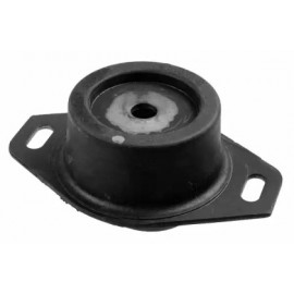 Подушка двигателя слева CITROEN/ PEUGEOТ (пр-во Lemferder)