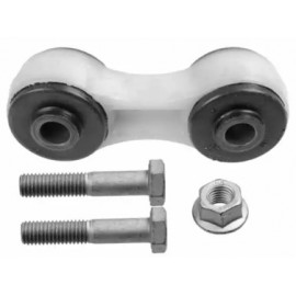 Тяга стабилизатора AUDI A6, VW PASSAT 96-05 зад. мост (Пр-во LEMFORDER)